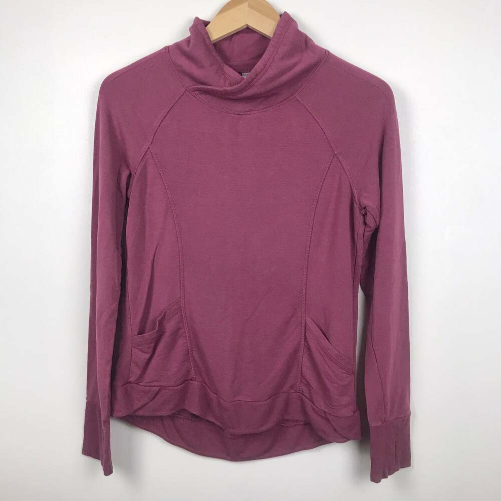 yogalicious‎ pullover